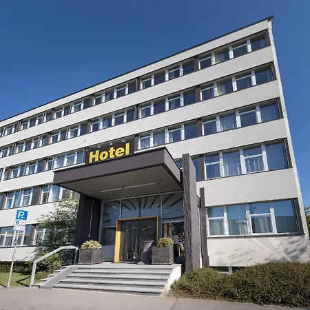 Amh Airport-Messe-Hotel Stuttgart-2